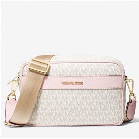 Michael Kors Handbags - Michael Kors Kenly Crossbody